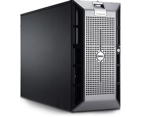 dell pe 2900 memory slot